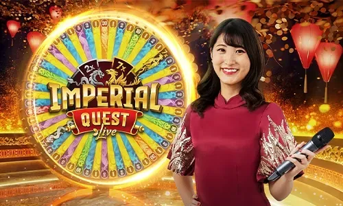 Live Casino Dealer Games